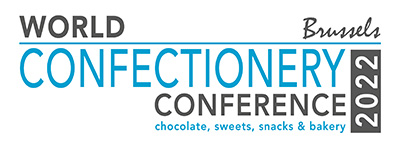 WORLD CONFECTIONARY CONFERENCE SEPTEMBER 9, 2022, BRUSSELS