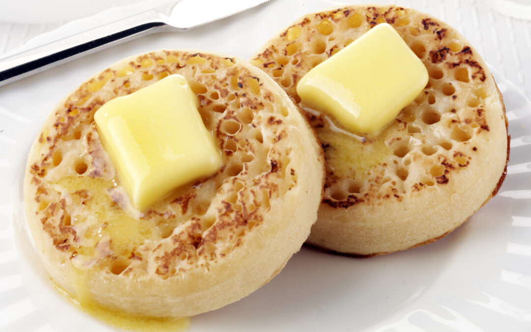 WORLD CRUMPET WEEK
