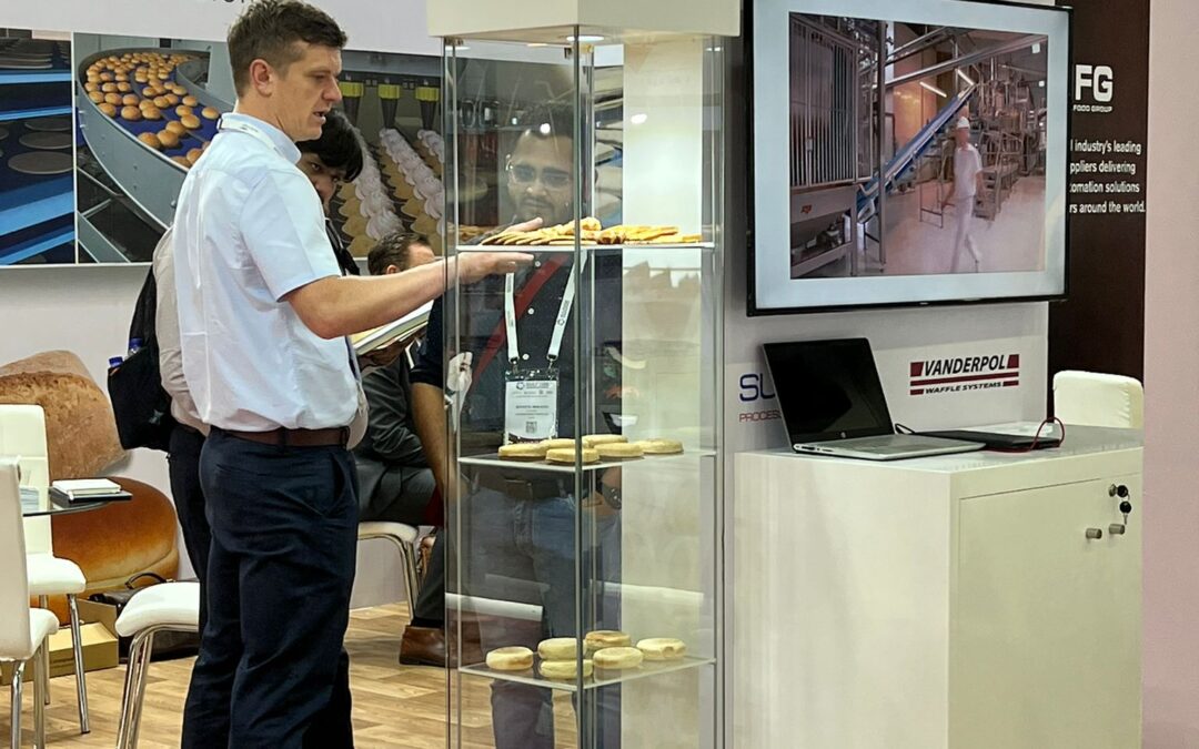 GULFOOD SHOW